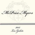 2012 Les Galets